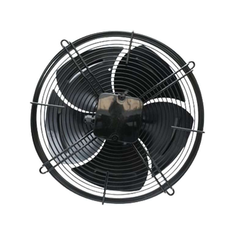 Axial Fan
