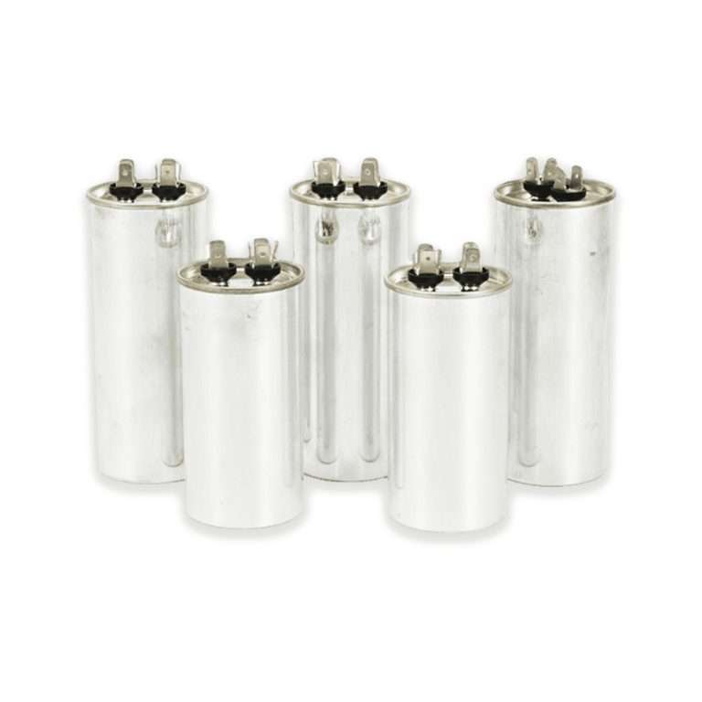 Capacior