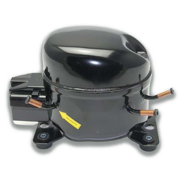 Compressor