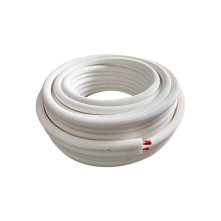 Insulated Copper Tube