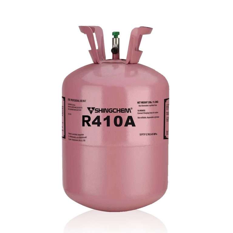R410A