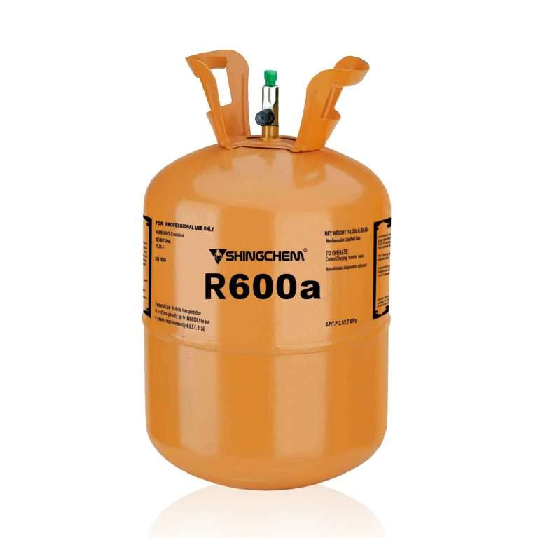 R600A