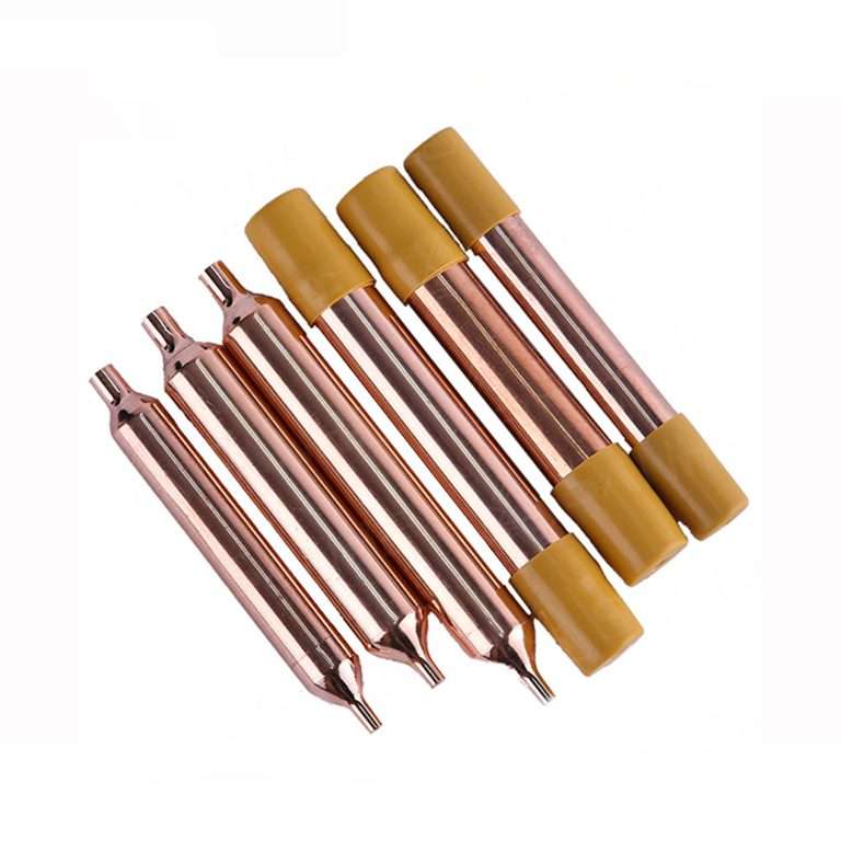 Copper-Fittings