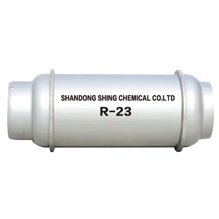 R23气体
