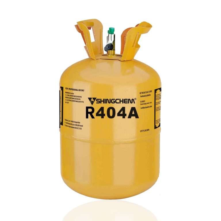 R404a