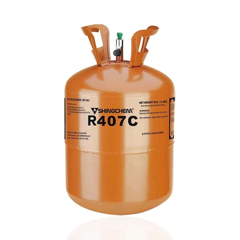 R407c
