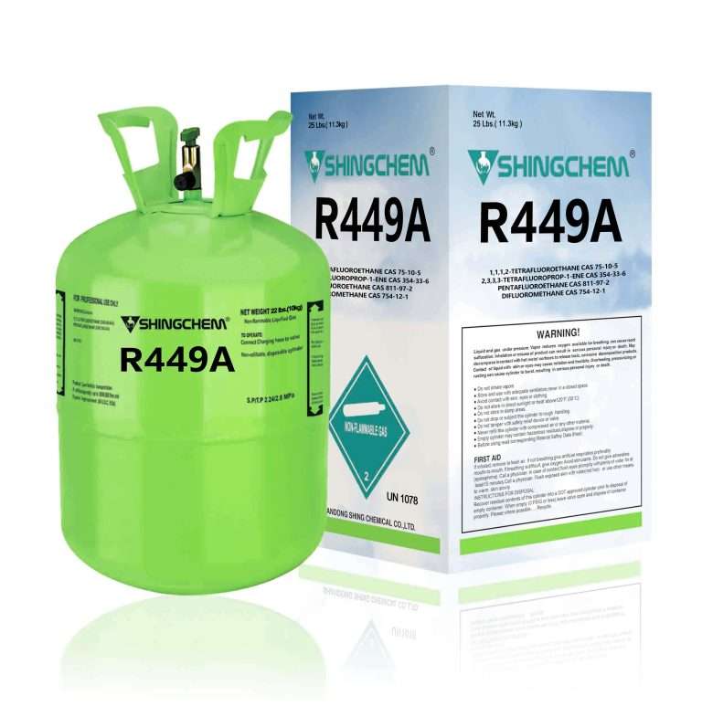 R449A