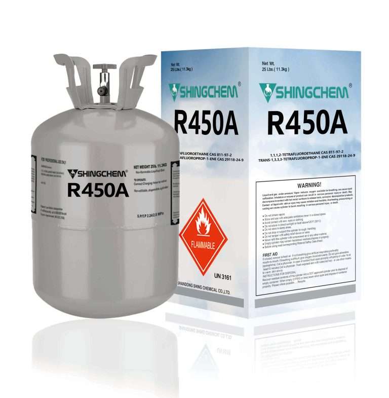 R450A