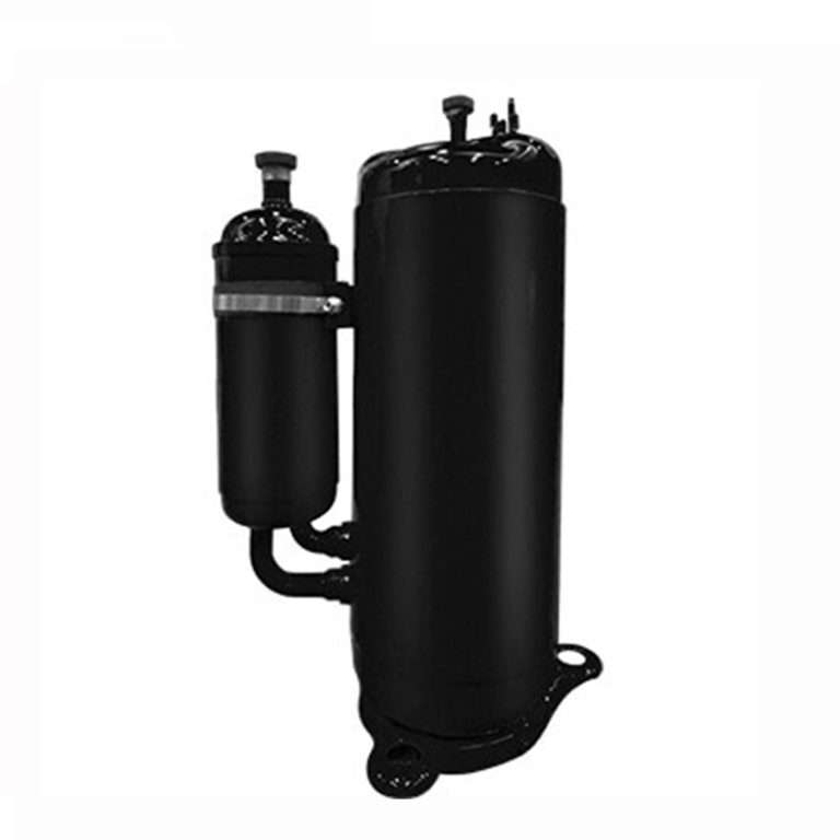 Refrigeration-Compressor