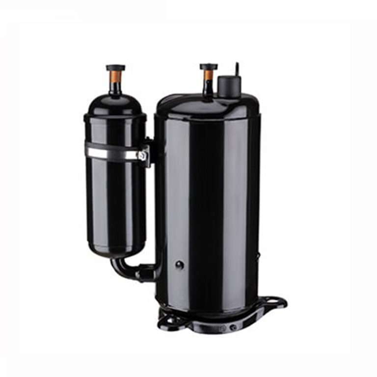 rotary-compressor