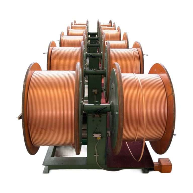 copper tube -2026.05